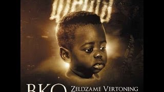 BKO - Zeldzame Vertoning Full Album HD