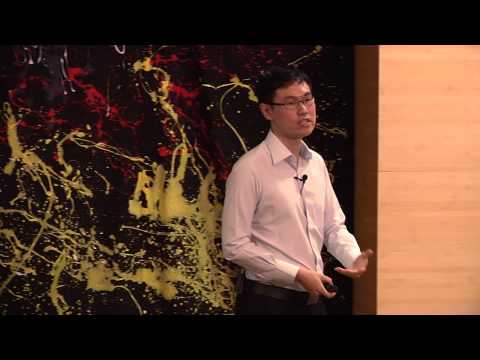 Powering Pro Bono | Kwok Jia Chuan | TEDxNUS
