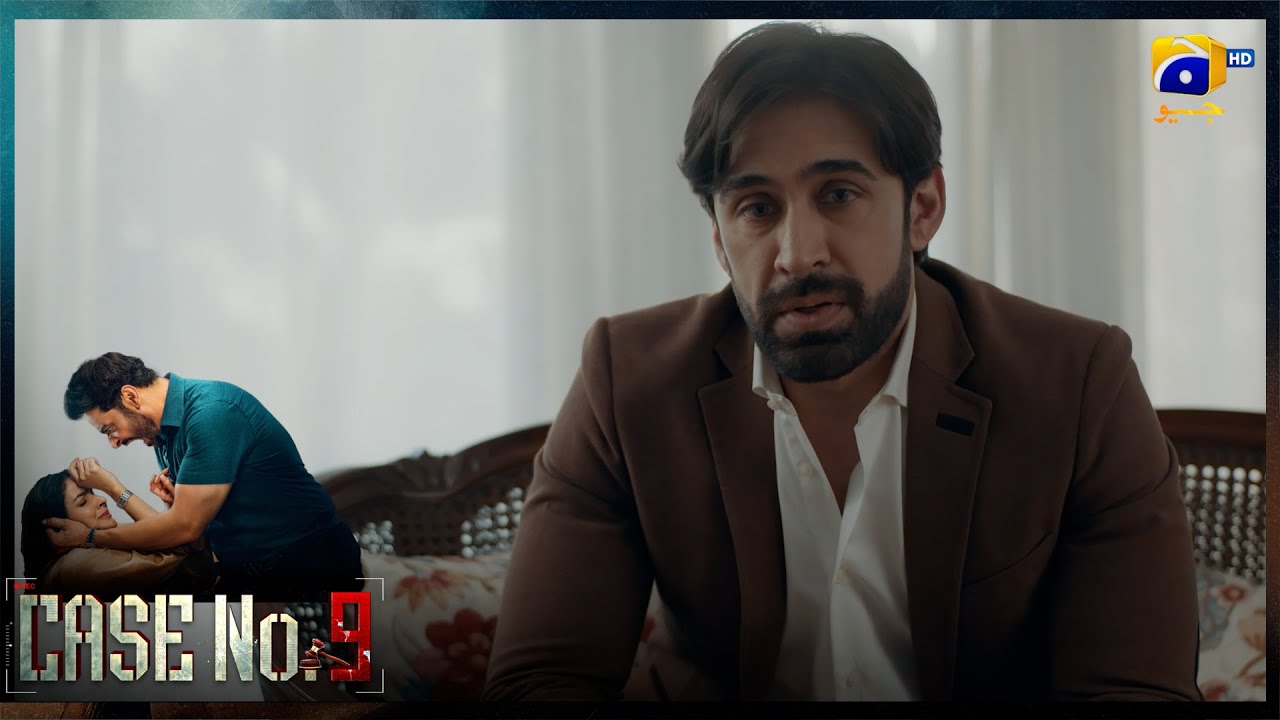 Tumhare Sath Kuch Bura Hone Nahi Dunga || Case No 9 || Har Pal Geo