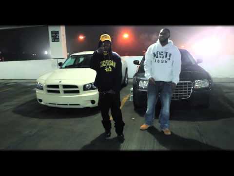 Loeskii Loe & Yoshii Hunnit - Kill For Mine (Official Promo Video)