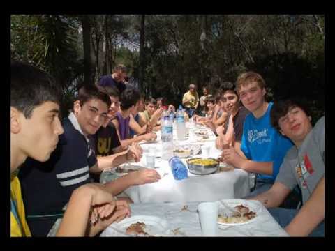 CADET'96 CBTarragona