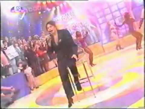 À Queima-roupa - Fafá de Belem