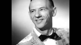 Hank Snow -- Easy To Love