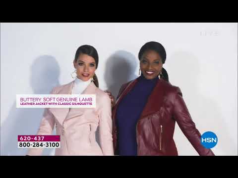 HSN | IMAN Platinum Collection 09.29.2018 - 03 AM