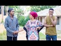 PENZI LA KIJANA MASIKINI 💔 Love Story |New Bongo Movie | DONTA TV