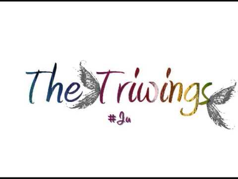 The Triwings - #Ju : 