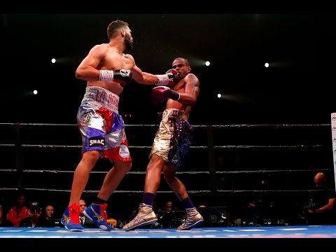 PBC on Spike Highlights - Nov. 13, 2015