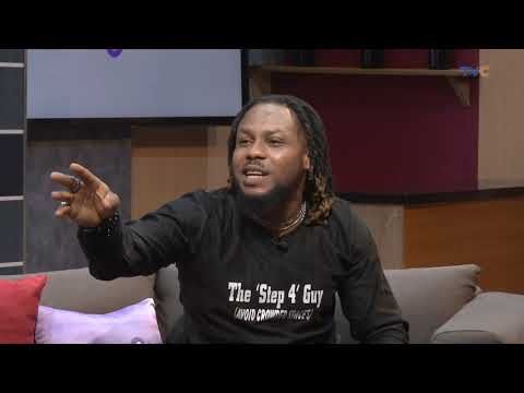 Nigerian Filmmaker Acquires Rights To Produce Film About The Notorious Shina Rambo