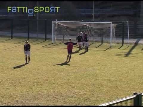 Calcio Rivediamoli :  Valchiusella - Bajo Dora   8-2