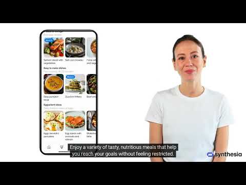 BlueWatch | eat and achieve