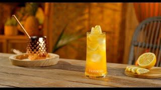 Hennessy Summer Delight Recipe