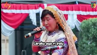 Download lagu Lentora Kandea Ri Palu - Laila Bahasyuan, Masriani Syukri, Turman Surya, dan Dadang Baba mp3