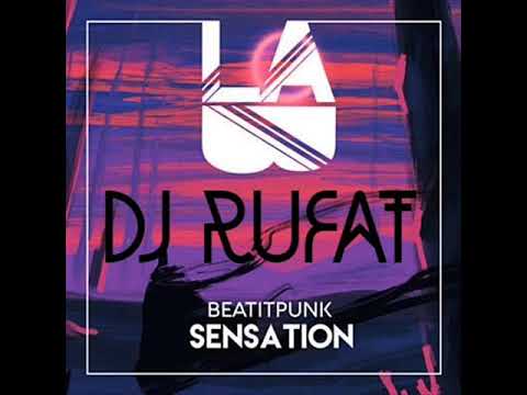 BeatItPunk   Back & Forth (Emrah Turken   Disco Shit) Dj Rufat