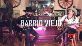 Danny de León - Barrio Viejo (COVER) Joan Sebastian