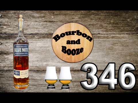 346 Blue Note Small Batch