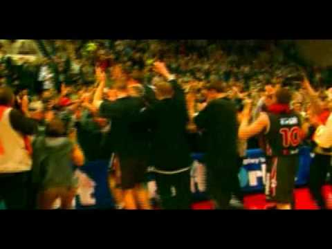 [D4RMC]Andrius Šležas - One Life , One Team[HSLP]