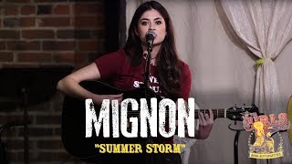 Mignon - &quot;Summer Storm&quot;