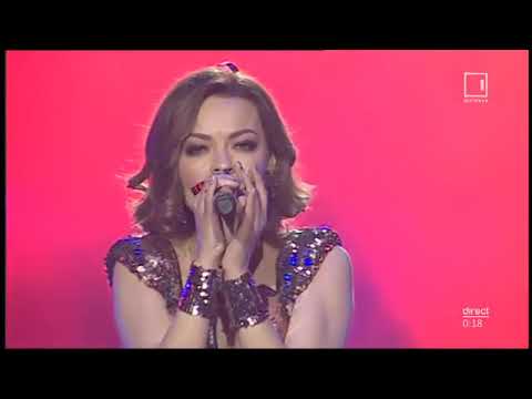 Anna Odobescu   Stay REPRISE @ Eurovision 2019 Moldova Final