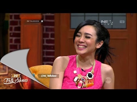 Ini Talk Show 5 Juni 2015 Part 5/6 - Wulan Guritno, Olla Ramlan, Ririn Ekawati, Dhea Ananda