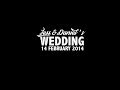 Jess And Daniel Wedding Trailer