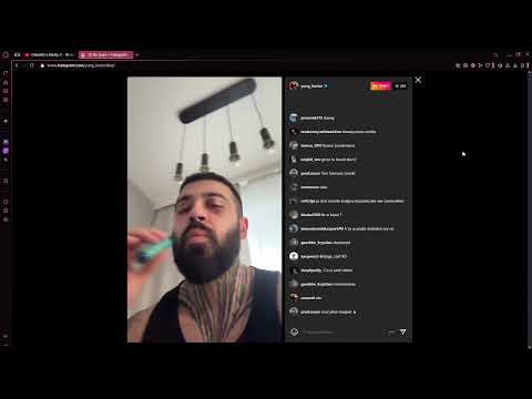 WHITE WIDOW - SNIPPET