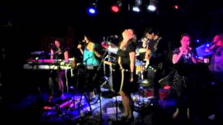 Changing Modes  - Reflections