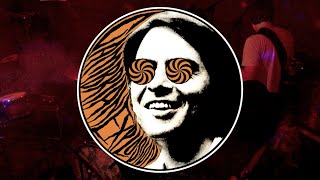 Cambrian Explosion at Hotel Utah Saloon - SF CA - 09/11/2014