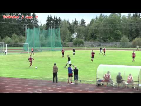 PeliVeikot - Jags 15.8.2014 5D