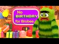Yo Gabba Gabba React To YGG YTP Yo Stupid Stupid Brobee S Worst Birthday Except For Plex