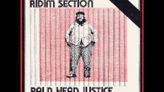 Fatman Riddim Section - Laughing Babylon