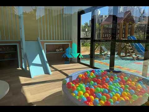 Apartamento de 95 m² na Vila Mariana | 3 Dormitórios | Terraço Gourmet | 2 Vagas