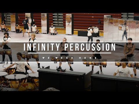 INFINITY 2024 : WE WERE HERE - Semis Rehearsal Run