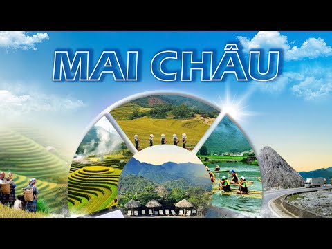 Slide Mai Châu - Vẻ Đẹp Bình Yên Của Núi Rừng Hòa Bình thumbnail