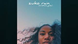 Zuko Rain (prod. apaulsopaul) | Lyrics