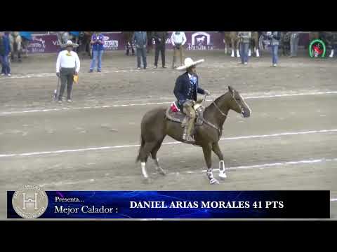 Zacatecas 2022 Daniel Arias Morales, jueves 13 de octubre 2022