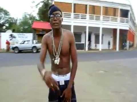 GEDA MIB feat ODYAI - TINAH ( New song 2015)