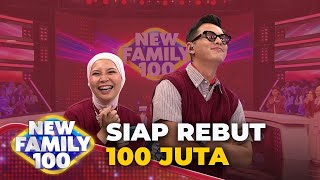 Download lagu Berhasilkah Chosen Squad Membawa Pulang Hadiah Utama - New Family 100 mp3