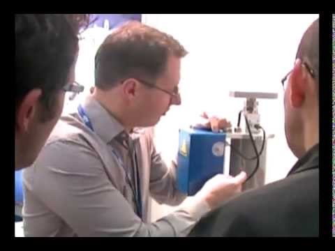 2013 Life of a Transformer Seminar in Amsterdam, NL