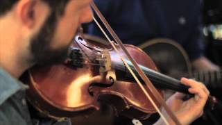 Cody - Under The Elms (Live)