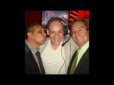 DJ BATATA MIX - 7 LUNAS MEGAMIX 98