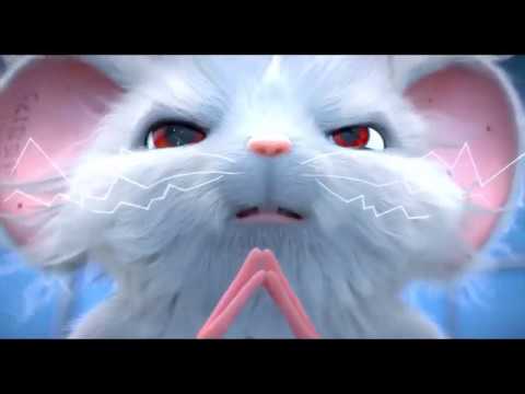 Made in France | by esma | CGI 3D Animated Short Film