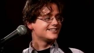 Guus Meeuwis - Het is een nacht... 1995 Cafe Bolle Tilburg (HD)