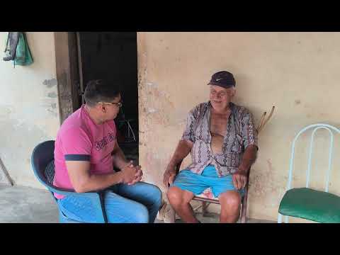 SEU CHICO DAS FRUTAS, FAZENDA JATOBÁ HIDROLÂNDIA CEARÁ 