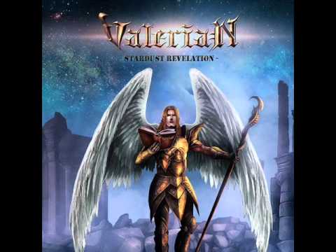 Valerian - Symphony Of Endless Desire