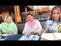 Finally Visiting Karachi Sea View And Kolachi