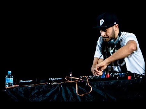 Armand Van Helden - A Track Called Jack (Redux)