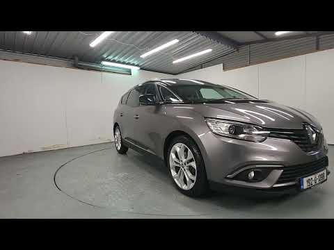 Renault Grand Scenic 1.75 Blue dCi 120 EDC Iconic - Image 2