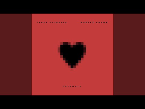 Ensemble (feat. Barack Adama) (Instrumental)