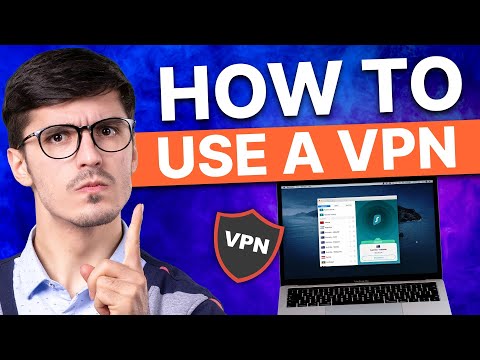 How to Use VPN: Super Easy to Follow Beginners VPN Tutorial