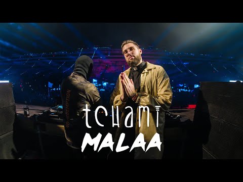 Tchami x Malaa | DROPS ONLY | Tomorrowland Belgium 2019 - W2